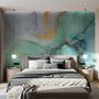 Colorful Marble Wallpaper Mural