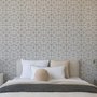 Moderne Geometrische Labyrinth-Fototapete - STIL 3