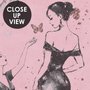 Modern Fashion Women Sketch Wallpaper Mural