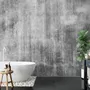 Dark Grunge Pattern Wallpaper Mural
