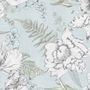 Drawing Floral Bouquet Art Wallpaper Mural