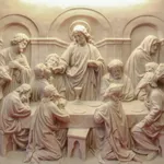 Sculpture Wallpaper