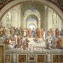 European Renaissance Wallpaper Wallpaper Mural