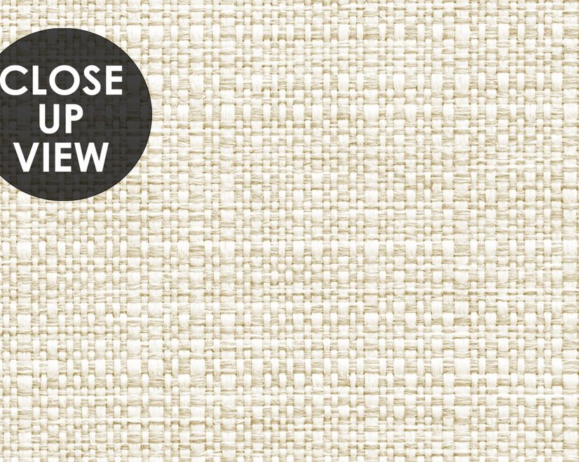 Beige Chenille Texture Wallpaper Mural