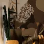 Abstract Silhouette Women Wallpaper