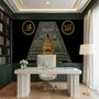 Islamic Kaaba Muslim Wallpaper Mural