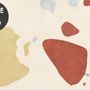 Soft Terrazzo Wallpaper Mural