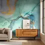 Colorful Marble Wallpaper Mural