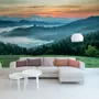 Mountain Scenic Landscape Wallpaper Mural