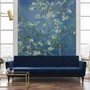 Van Gogh Almond Blossom Wallpaper Mural