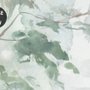 Aquarell-Bäume Fototapete