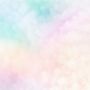 Kids Colorful Sky Cloud Wallpaper Mural
