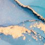Papier Peint Panoramique Art Abstrait Marbre