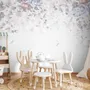 Papier peint panoramique vintage