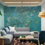 Van Gogh Almond Blossom Wallpaper Mural