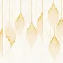Abstract Geometric Art Wallpaper Mural