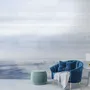 Soft Waves Wallpaper Mural
