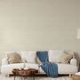 Beige Chenille Texture Wallpaper Mural