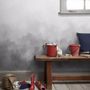 Dark Smoke Wallpaper Mural