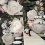 Light Blossom Flowers Wallpaper Mural