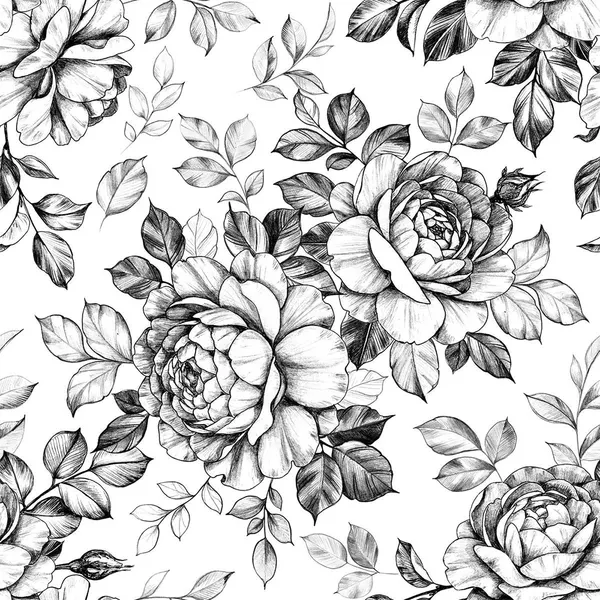 Black & White Wallpaper