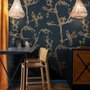 Papier peint Faux arbre