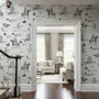 Retro Western Cowboys Wallpaper Mural