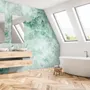 Marble Stone Art Wallpaper Mural